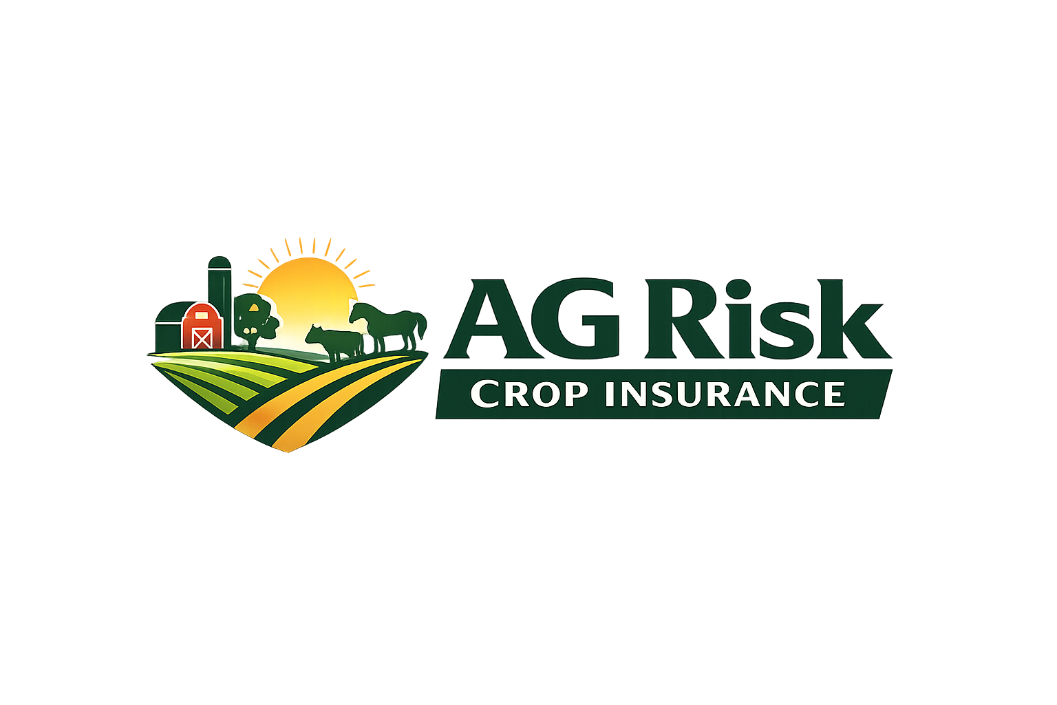 AG Risk Crop Insurance logo